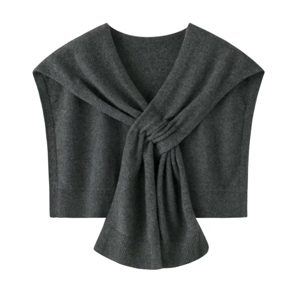 Cashmere Notes Women Scarf Shawl