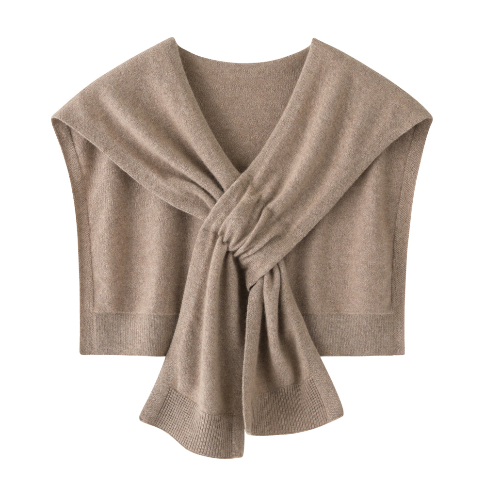 Cashmere Notes Women Scarf Shawl