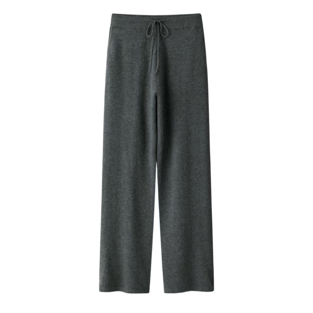 Cashmere Notes Women's Sports Pants