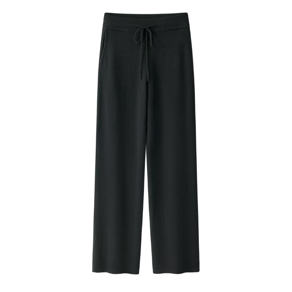 Cashmere Notes Women's Sports Pants