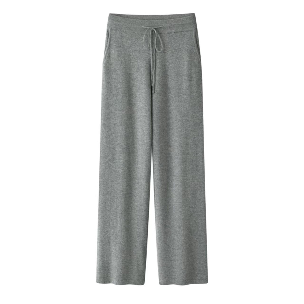 Cashmere Notes Women's Sports Pants