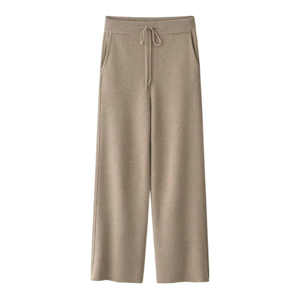 Cashmere Notes Women's Sports Pants