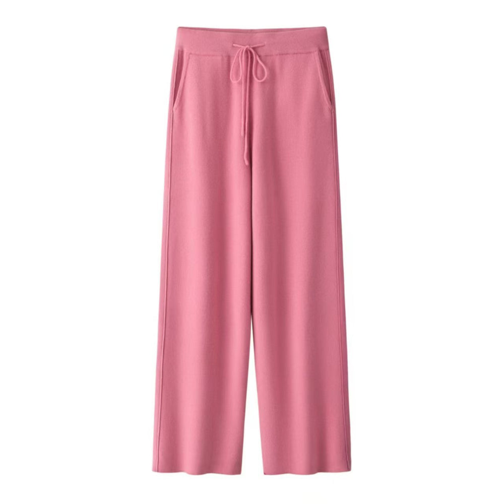 Cashmere Notes Women's Sports Pants