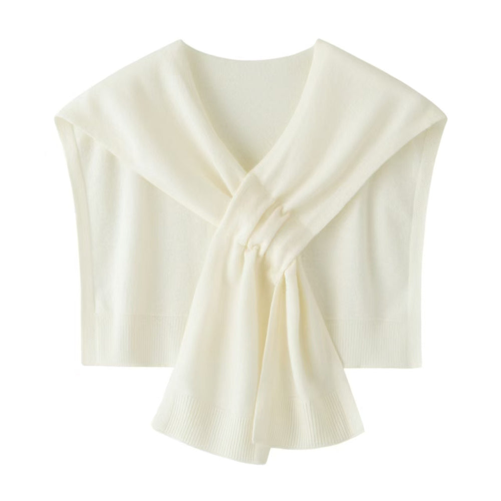 Cashmere Notes Women Scarf Shawl