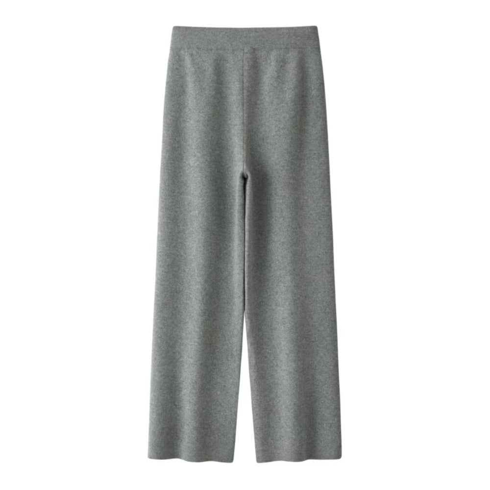 Cashmere Notes Women's Sports Pants